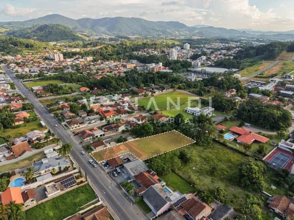 TERRENO URBANO | Possibilidade de Permuta