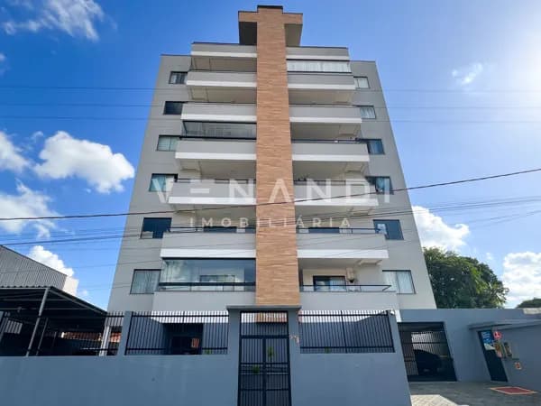RESIDENCIAL ISTAMBUL l Prédio com elevador