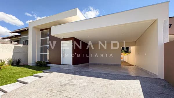Casa Alto Padrão / Bairro Estrada das Areias