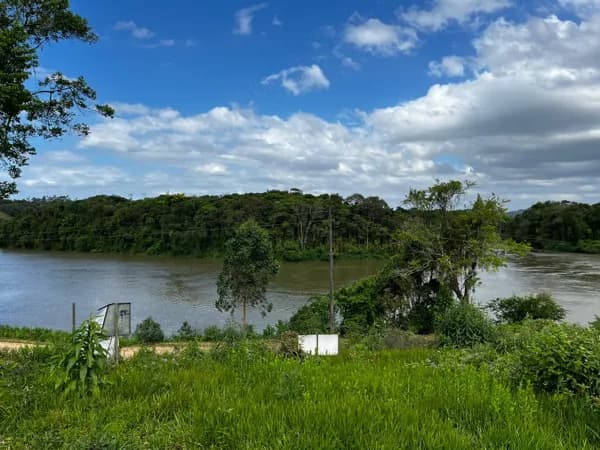 TERRENO COM 882M²| No Bairro Carijós em Indaial