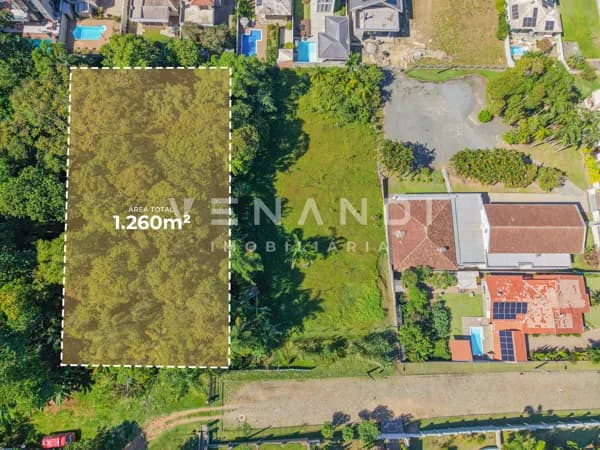 Terreno Amplo | Bairro dos Estados