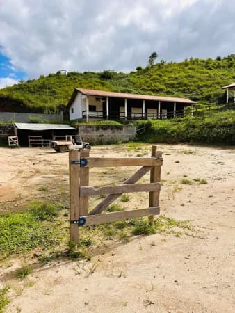 Sítio Boa Vista da Serra