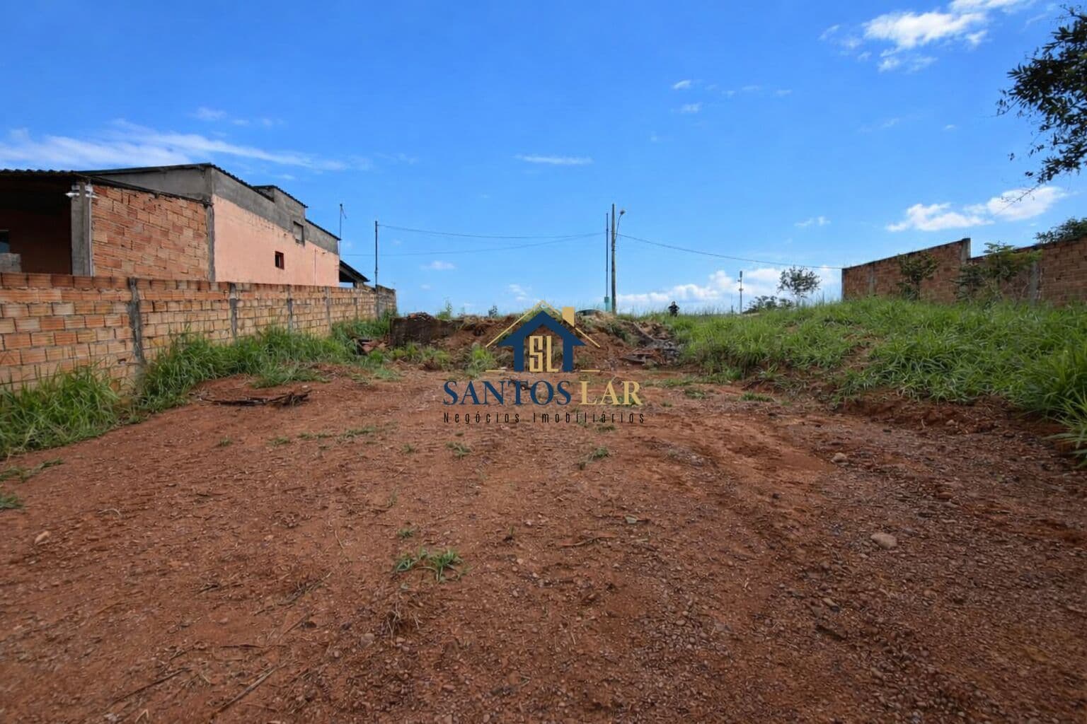 Lote de 360m² no Bairro Pousada Del Rey em Igarapé/MG