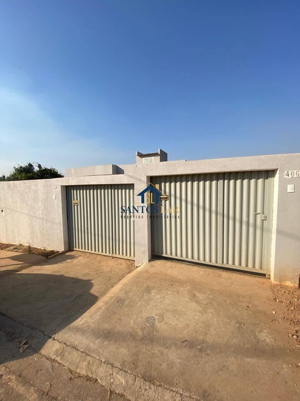 Casa de 2 quartos no Bairro Marques Industrial em Igarapé/MG