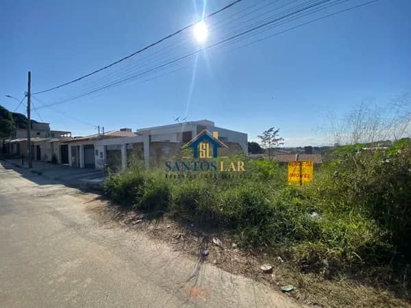 Lote/Terreno em São Joaquim de Bicas - Marques Industrial
