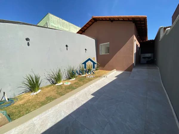 Casa em Canarinho, Igarapé/MG