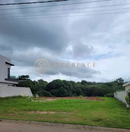 Terreno Plano / Terras da Alvorada