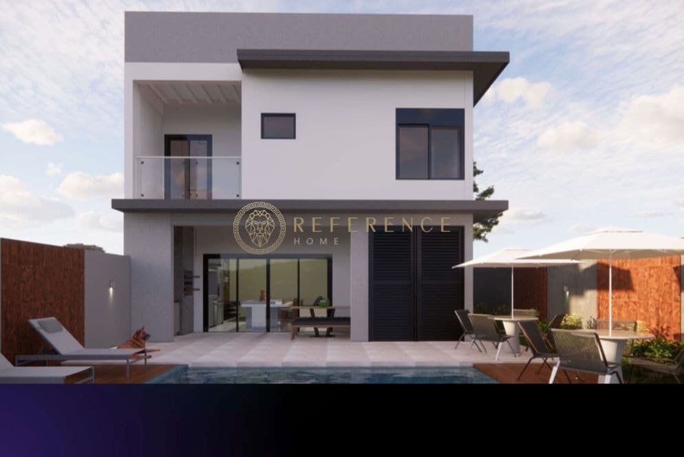 CASA MODERNA À VENDA NO CONDOMÍNIO TERRAS DE GÊNOVA | 3 DORMITÓRIOS | 3 SUÍTES | ESPAÇO GOURMET | 4 VAGAS - JUNDIAÍ/SP