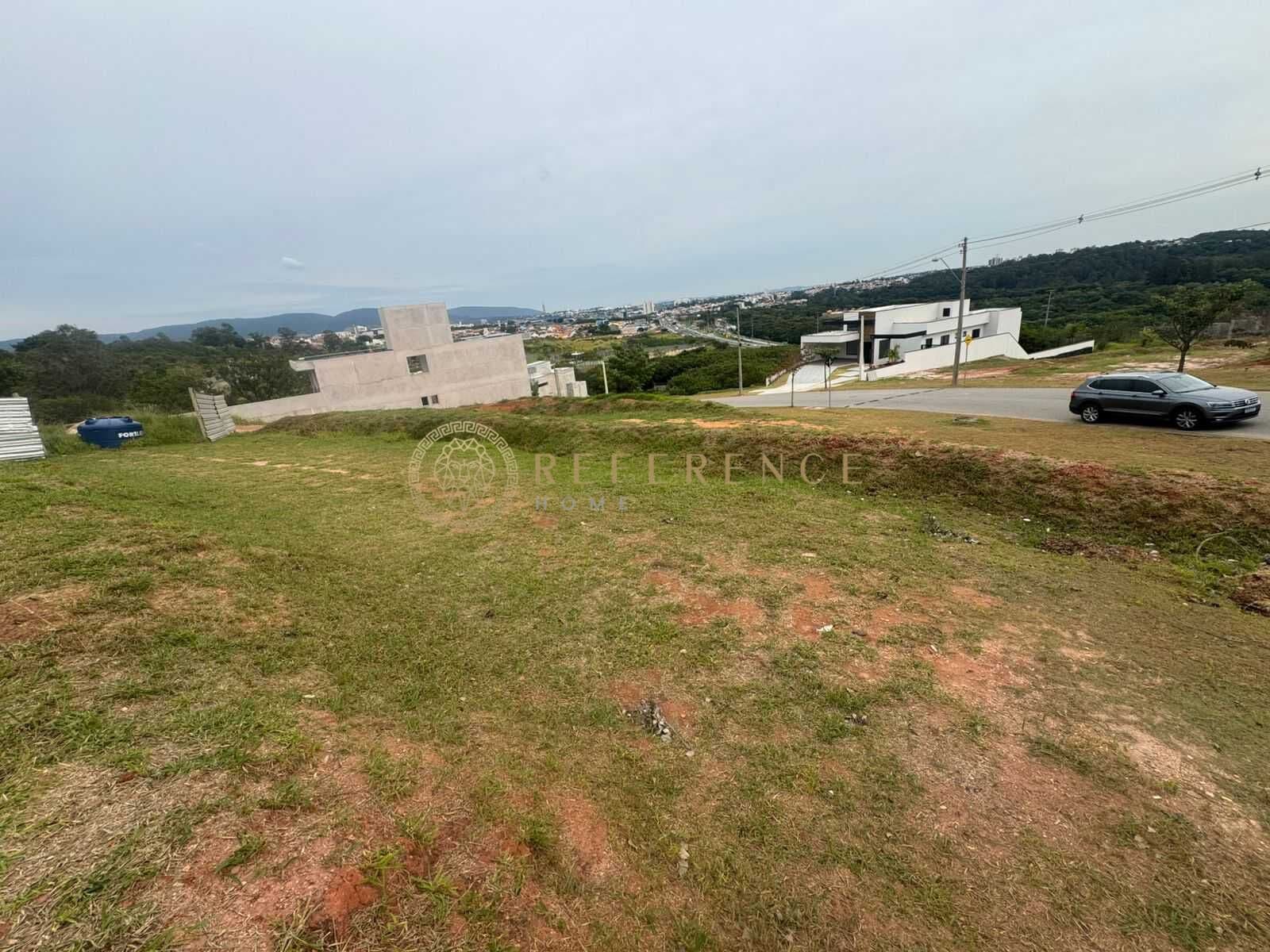 TERRENO DE 686 M² NO BOSQUE DO HORTO COM VISTA PARA REPRESA E PRIVACIDADE - JUNDIAÍ/SP