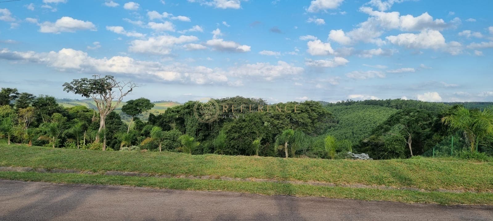 LOTE À VENDA NO CONDOMÍNIO PARQUE DA FAZENDA – 5.040 M², PROJETO APROVADO E VISTA PRIVILEGIADA – ITATIBA/SP