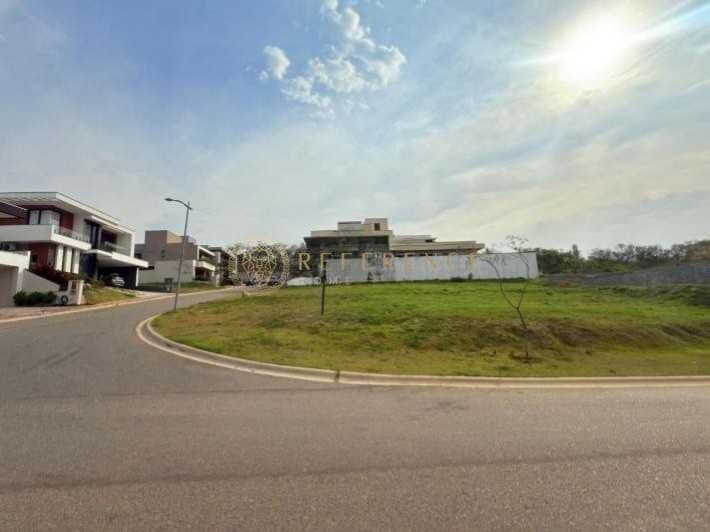 Terreno Leve Aclive / Brisas Do Lago