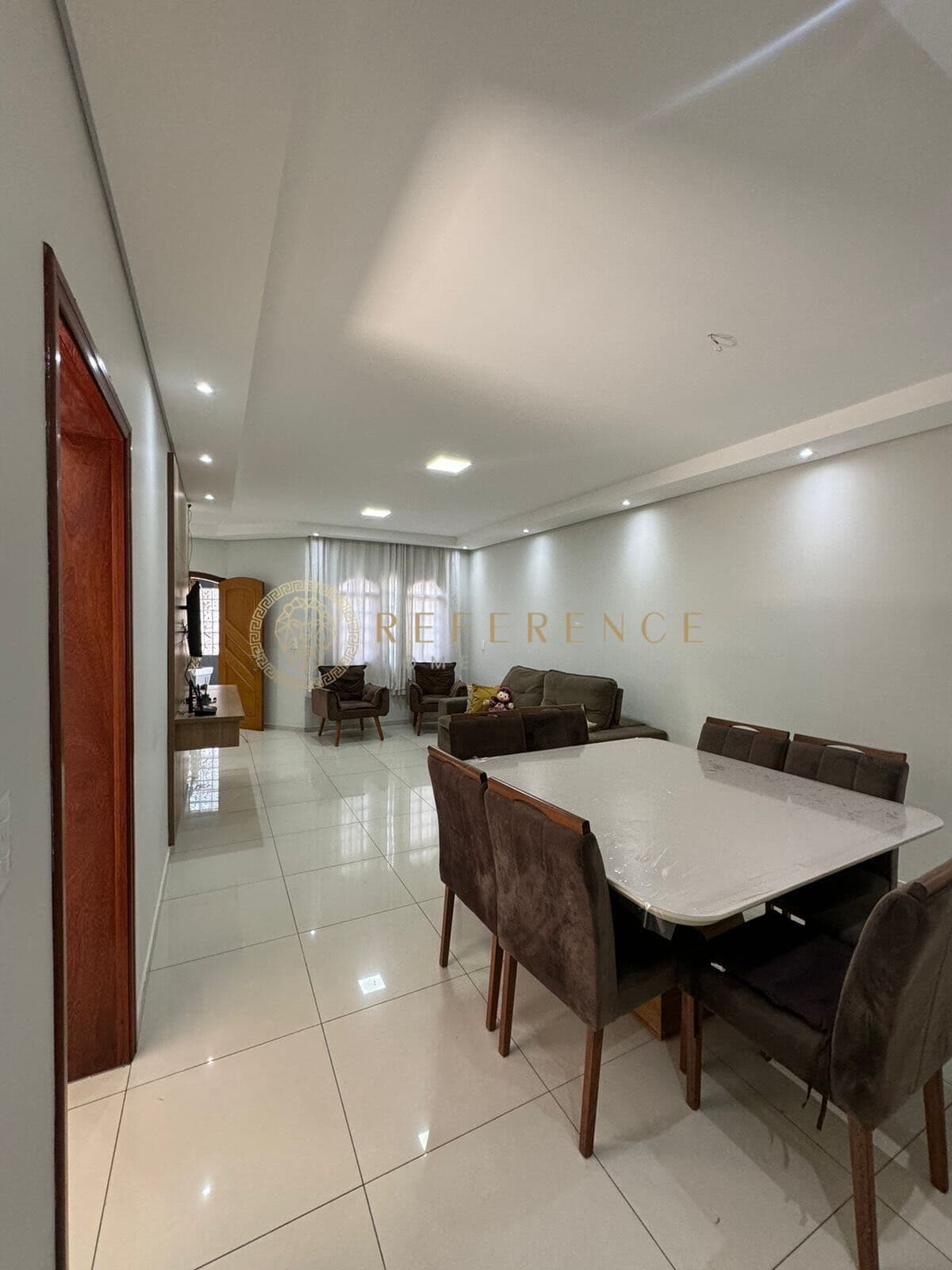 CASA NO JARDIM CARPAS | 3 DORMITÓRIOS, 1 SUÍTE, PISCINA E CHURRASQUEIRA – JUNDIAÍ/SP