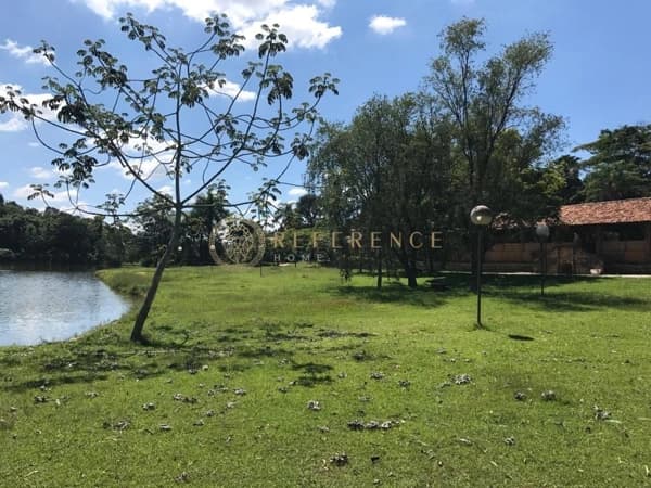 LOTE 1.895M² EM CONDOMÍNIO DE ALTO PADRÃO – CHÁCARA MALOTA | JUNDIAÍ/SP