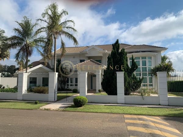 CASA MOBILIADA NO CONDOMÍNIO TERRAS DE SANTA TERESA | 1.200 M² | 4 SUÍTES | PISCINA AQUECIDA - ITUPEVA/SP
