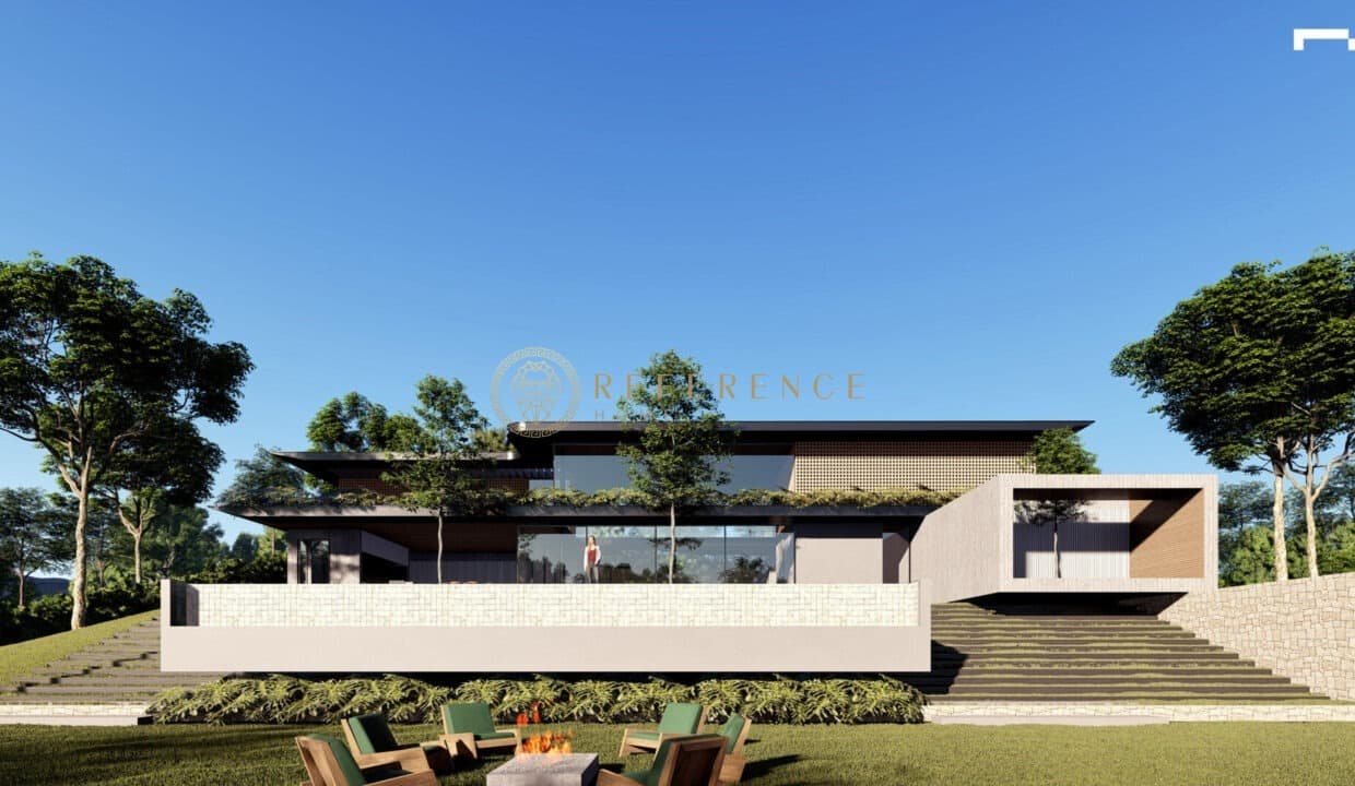 MANSÃO À VENDA QUINTA DA BARONEZA – 3.193 M², 6 SUÍTES, PISCINA COM SPA E PROJETO AUTORAL LUCAS PADOVANI – BRAGANÇA PAULISTA/SP