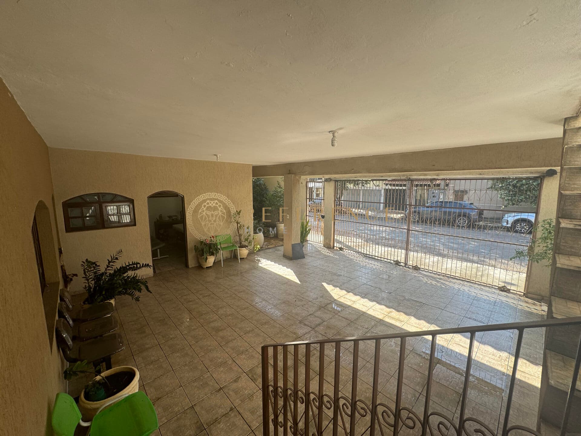 IMÓVEL COMERCIAL E RESIDENCIAL À VENDA – 292 m², 4 DORMITÓRIOS, PISCINA E CHURRASQUEIRA - JUNDIAÍ/SP