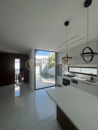 CASA DE ALTO PADRÃO PARA LOCAÇÃO NO GRANVILLE SÃO VENÂNCIO | 3 DORMITÓRIOS, 1 SUÍTE, PISCINA E CHURRASQUEIRA – JUNDIAÍ/SP