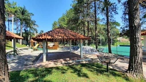 LOTE À VENDA NO PARQUE DA FAZENDA | 2.100 M², TOPOGRAFIA EM DECLIVE E VISTA PARA MATA - JUNDIAÍ/SP