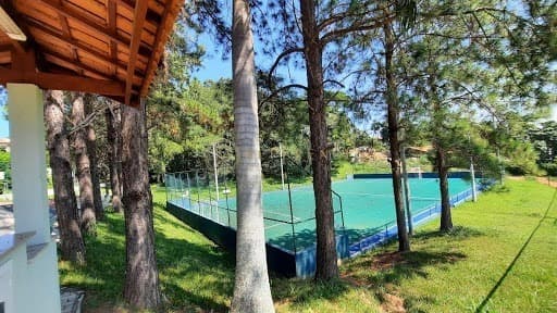 LOTE À VENDA NO PARQUE DA FAZENDA | 2.100 M², TOPOGRAFIA EM DECLIVE E VISTA PARA MATA - JUNDIAÍ/SP
