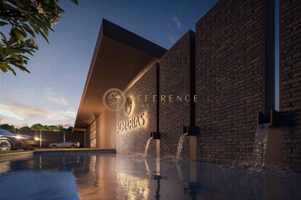 LOTE À VENDA NO ALMARIAS | 22.000 M² DE ÁREA | FERNANDA MARQUES | PAISAGISMO BENEDITO ABBUD - INTERIOR DE SP