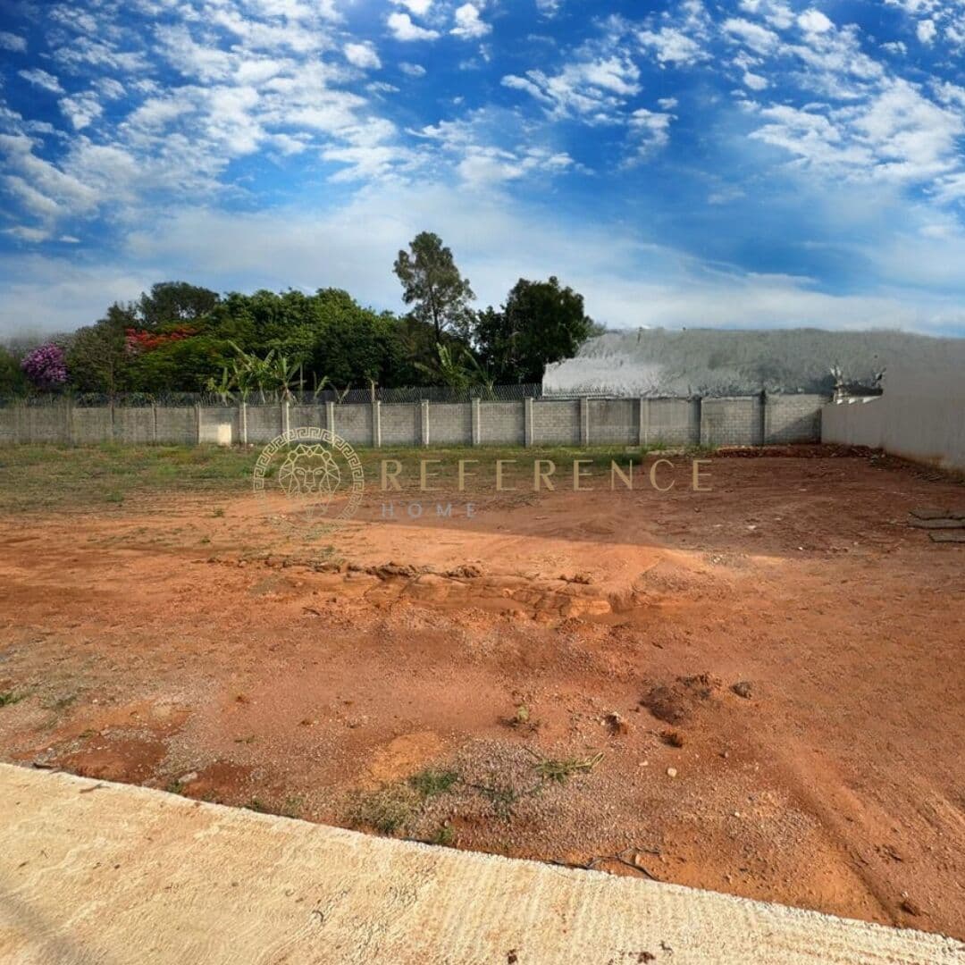 TERRENO DE 300 m² NO CONDOMÍNIO CAMPOS DE MEDEIROS - JUNDIAÍ/SP