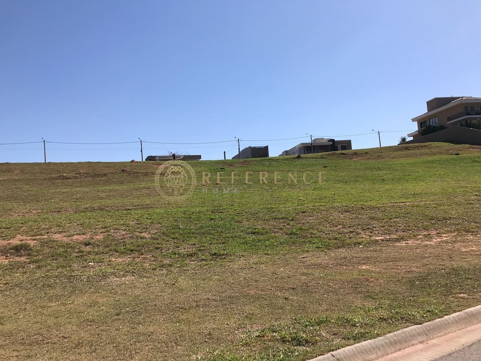 Lote/Terreno em Jundiaí - Jardim Santa Teresa