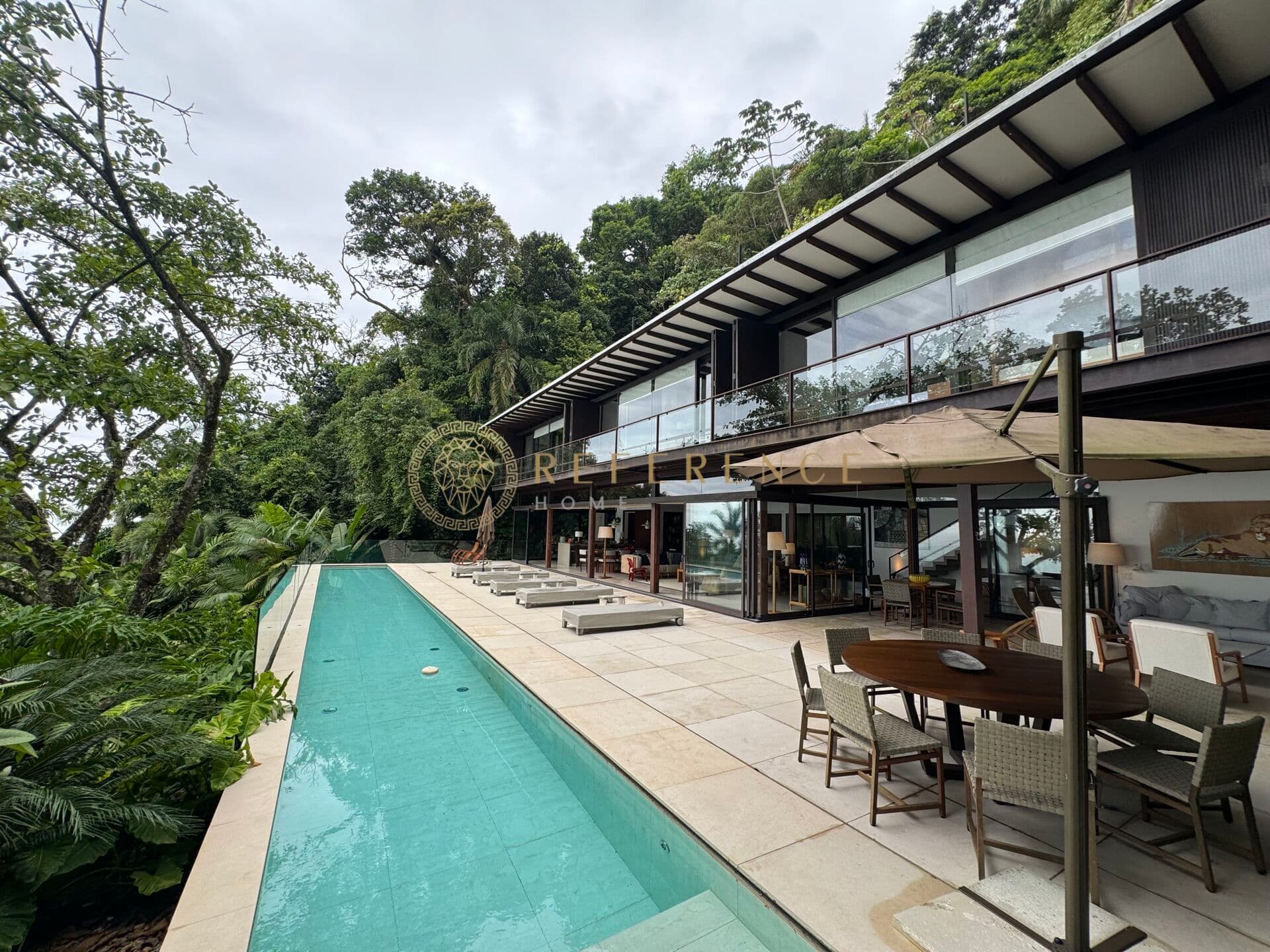 Casa Vista Mar