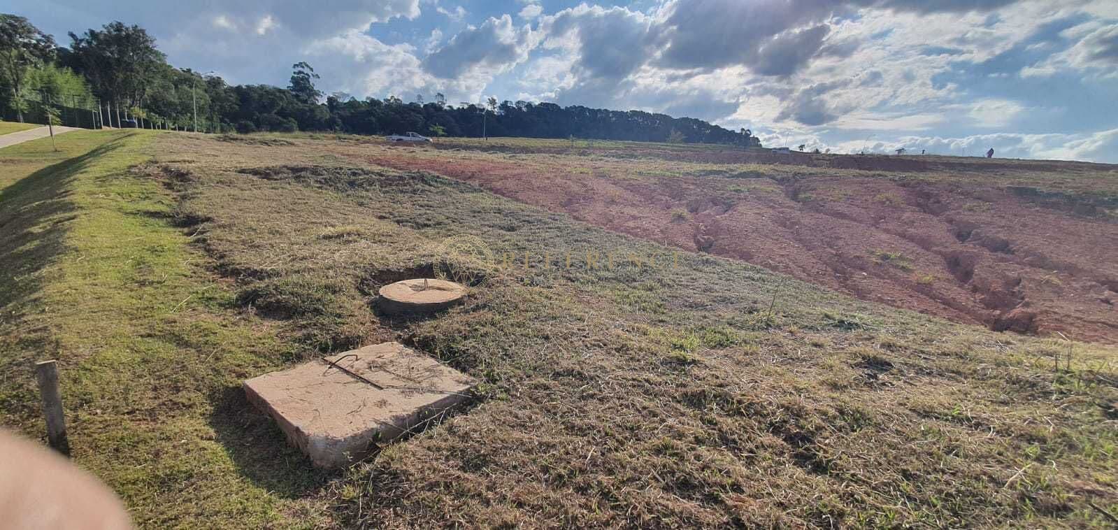 LOTE PLANO NO TAMBORÉ JUNDIAÍ | 1.117 M² | EXCLUSIVIDADE | RUA SEM SAÍDA | ÁREA VERDE - JUNDIAÍ/SP