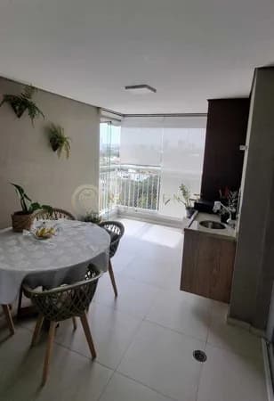 Apartamento / Naturale Jundiaí
