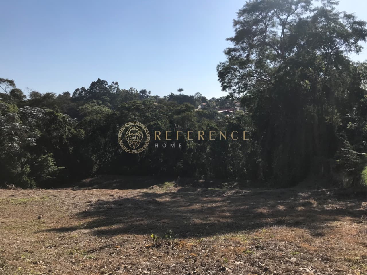 LOTE DE 4.200 m² NO CONDOMÍNIO PARQUE DA FAZENDA ENTRE ITATIBA E JUNDIAÍ