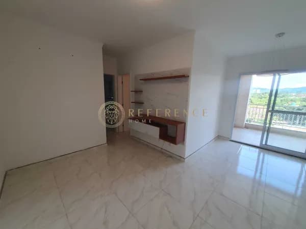Apartamento / Tons De Ipanema