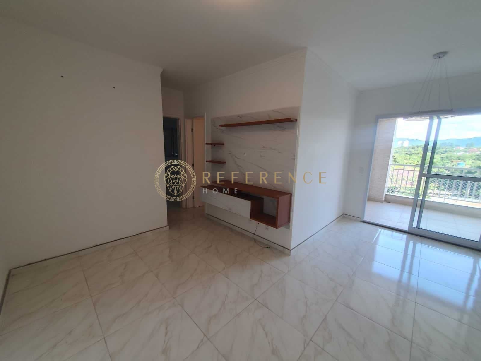 Apartamento / Tons De Ipanema