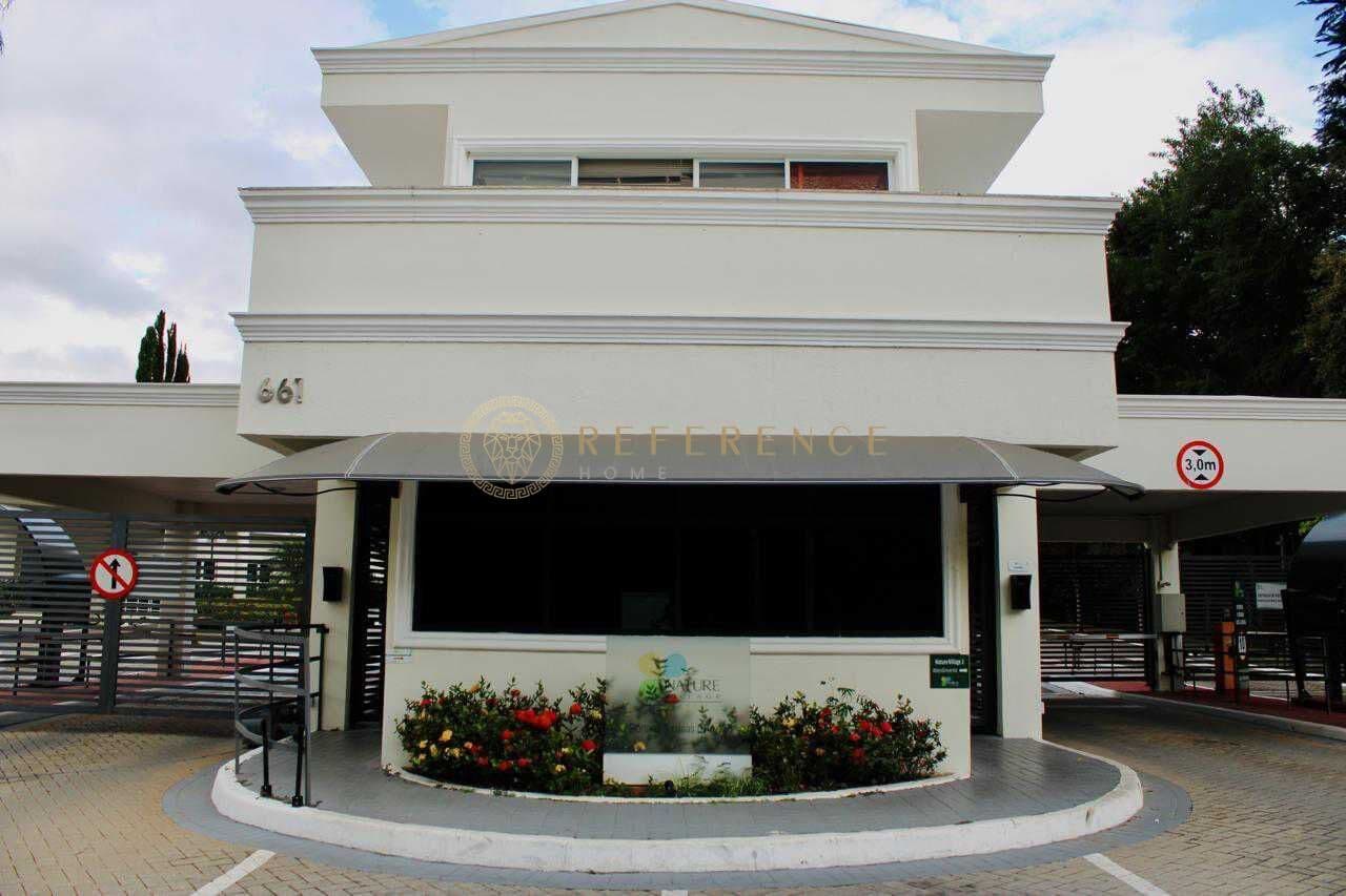 RESIDÊNCIA DE 120 M² COM 3 DORMITÓRIOS E OFURÔ NO NATURE VILLAGE II EM JUNDIAÍ/SP
