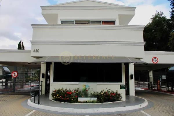 RESIDÊNCIA DE 120 M² COM 3 DORMITÓRIOS E OFURÔ NO NATURE VILLAGE II EM JUNDIAÍ/SP