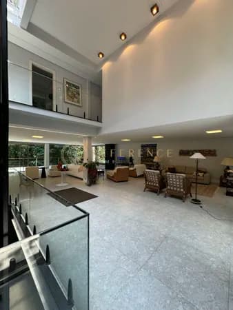 Mansão Guarujá / Alto Luxo