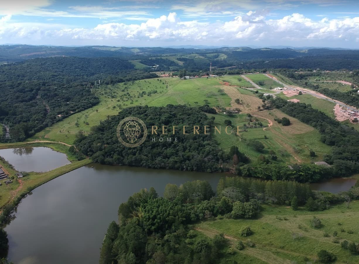 LOTE EM TERRA JUNDIAÍ | 1.137 M² | CONDOMÍNIO CLUBE DE ALTO PADRÃO | CAXAMBU – JUNDIAÍ/SP