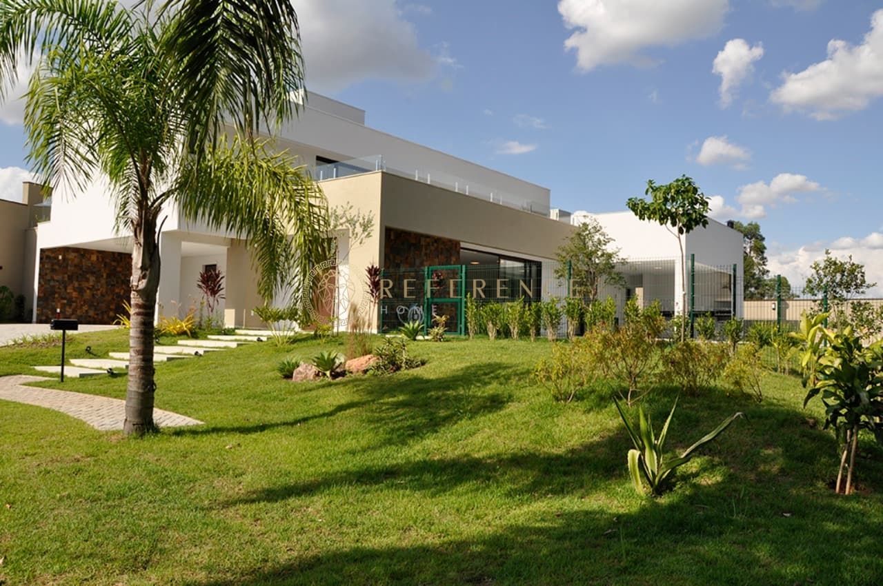 CASA 4 SUÍTES | PISCINA COM SPA | VISTA PARA SERRA DO JAPI | CONDOMÍNIO TERRAS DA ALVORADA - JUNDIAÍ/SP