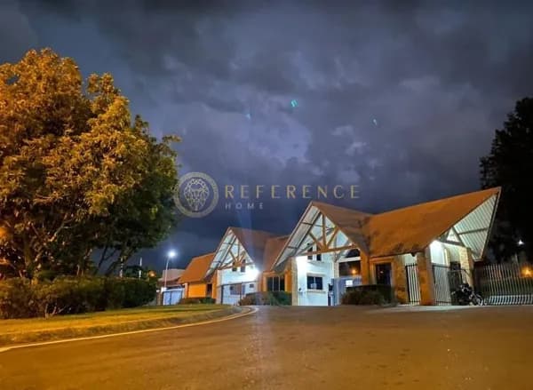 TERRENO À VENDA NO CONDOMÍNIO TERRAS CAXAMBU | 1.074 M² | CLUBE COMPLETO - JUNDIAÍ/SP