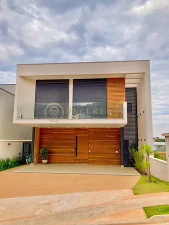 CASA NO CONDOMÍNIO BRISAS DA MATA | 315 M² | 3 SUÍTES | PISCINA AQUECIDA | ESPAÇO GOURMET - JUNDIAÍ/SP