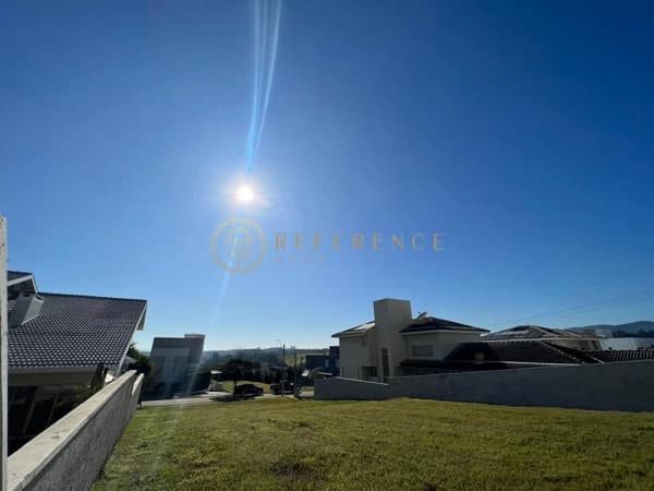 TERRENO DE 557 m² NO CONDOMÍNIO RESERVA DA SERRA – JUNDIAÍ/SP
