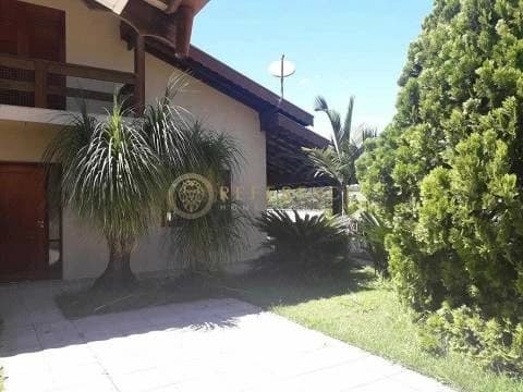 SOBRADO NO CONDOMÍNIO PARQUE DA FAZENDA | 1.000 M² | 03 DORMITÓRIOS | SUÍTE COM HIDROMASSAGEM | ESPAÇO GOURMET | JUNDIAÍ/SP