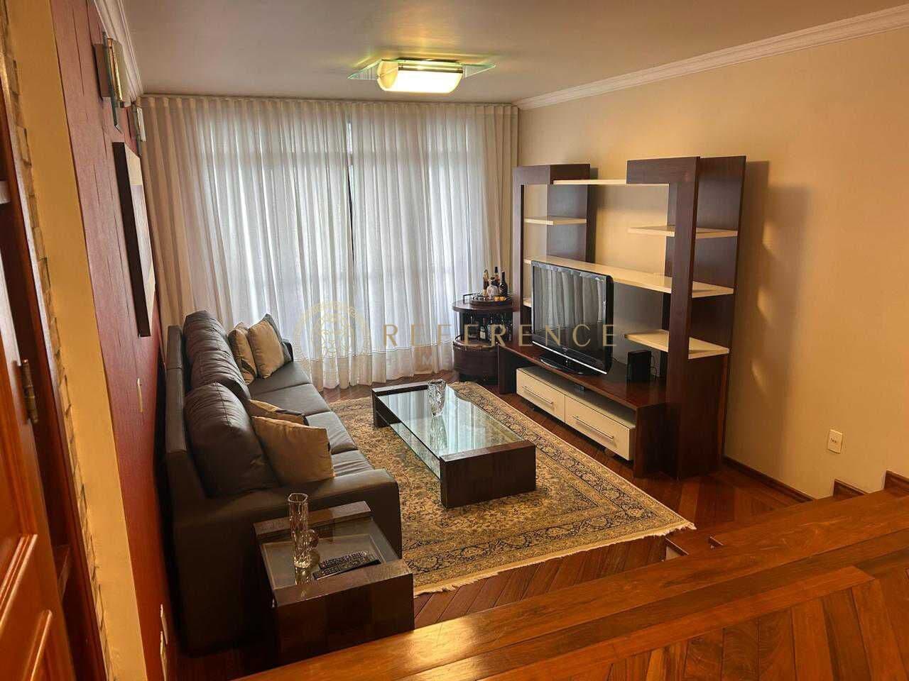 APARTAMENTO 170 M² · 3 DORMITÓRIOS · SUÍTE MASTER · TERRAÇO PRIVATIVO COM VISTA PARA A SERRA DO JAPI – JUNDIAÍ/SP