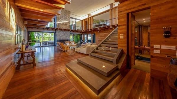 Mansão Alto Luxo / Fazenda Da Grama