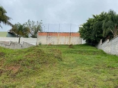 TERRENO 720M² CONDOMÍNIO TERRAS DE SÃO CARLOS | PROJETO APROVADO - JUNDIAÍ/SP