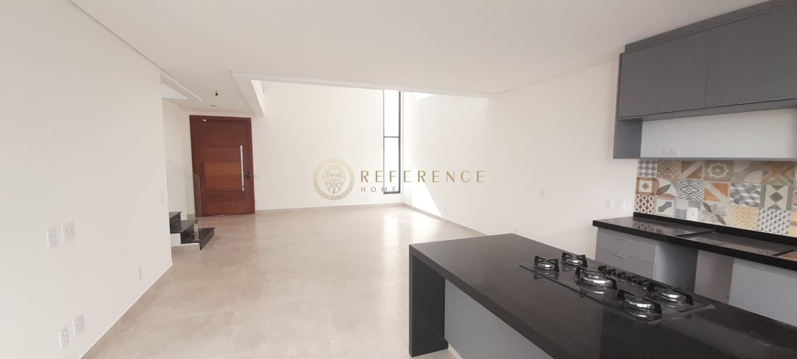 Casa Alto Padrão no Reserva ErmidaCASA DE ALTO PADRÃO À VENDA NO CONDOMÍNIO RESERVA ERMIDA – 215 m², 3 SUÍTES E PISCINA EM JUNDIAÍ/SP