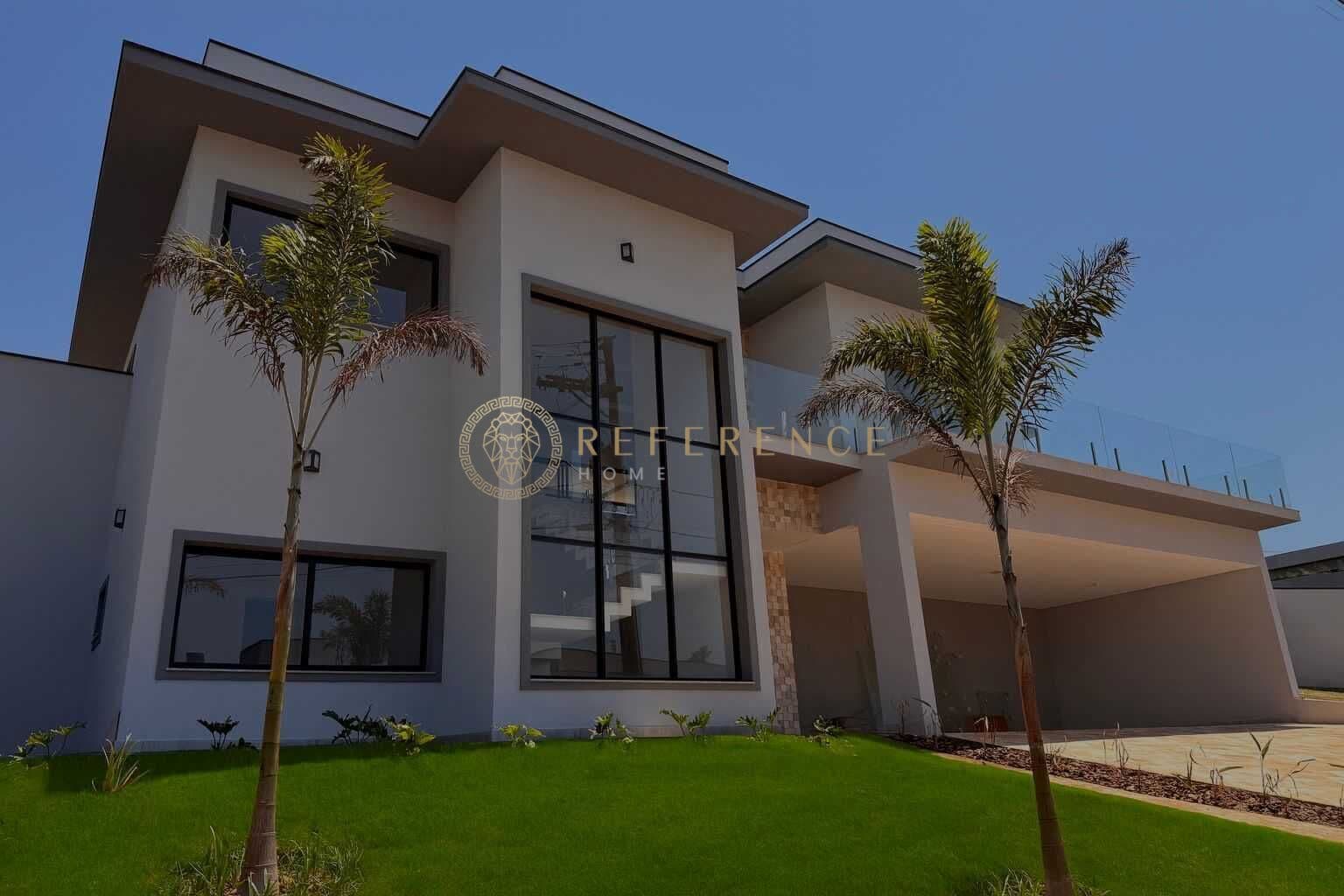 Alto Padrão / Villa Lombarda