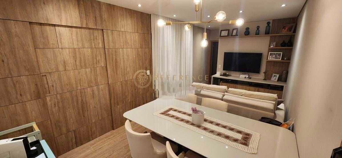 Apartamento Garden / Condomínio Eleve