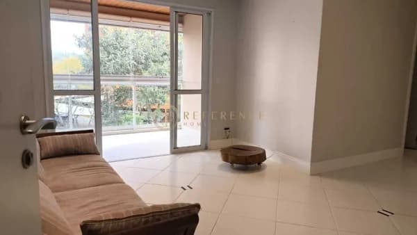 Apartamento / Garden Place