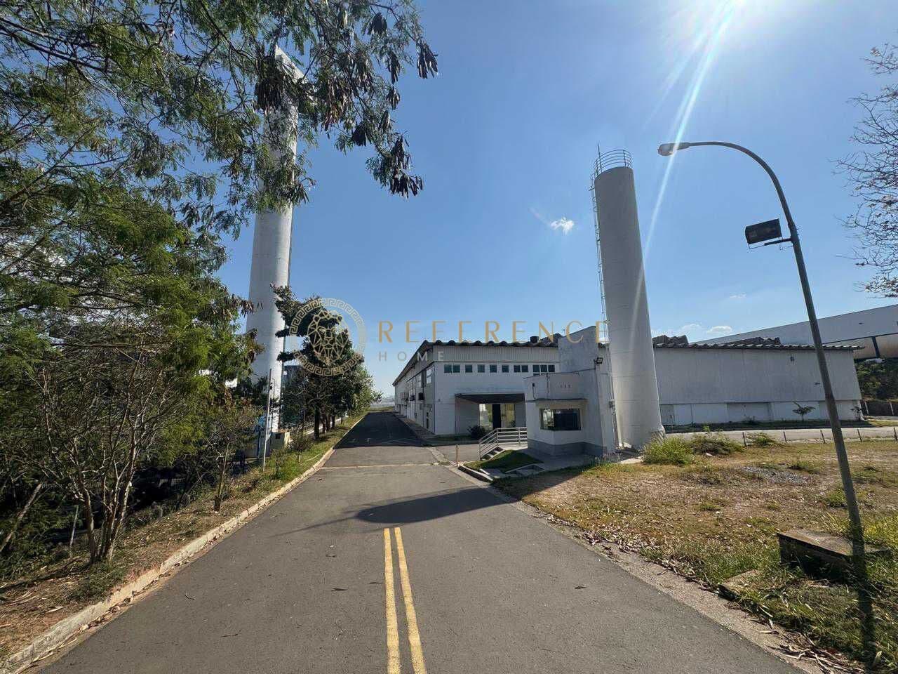 Pavilhão/Galpão para locação no bairro Distrito Industrial - Jundiaí/SP