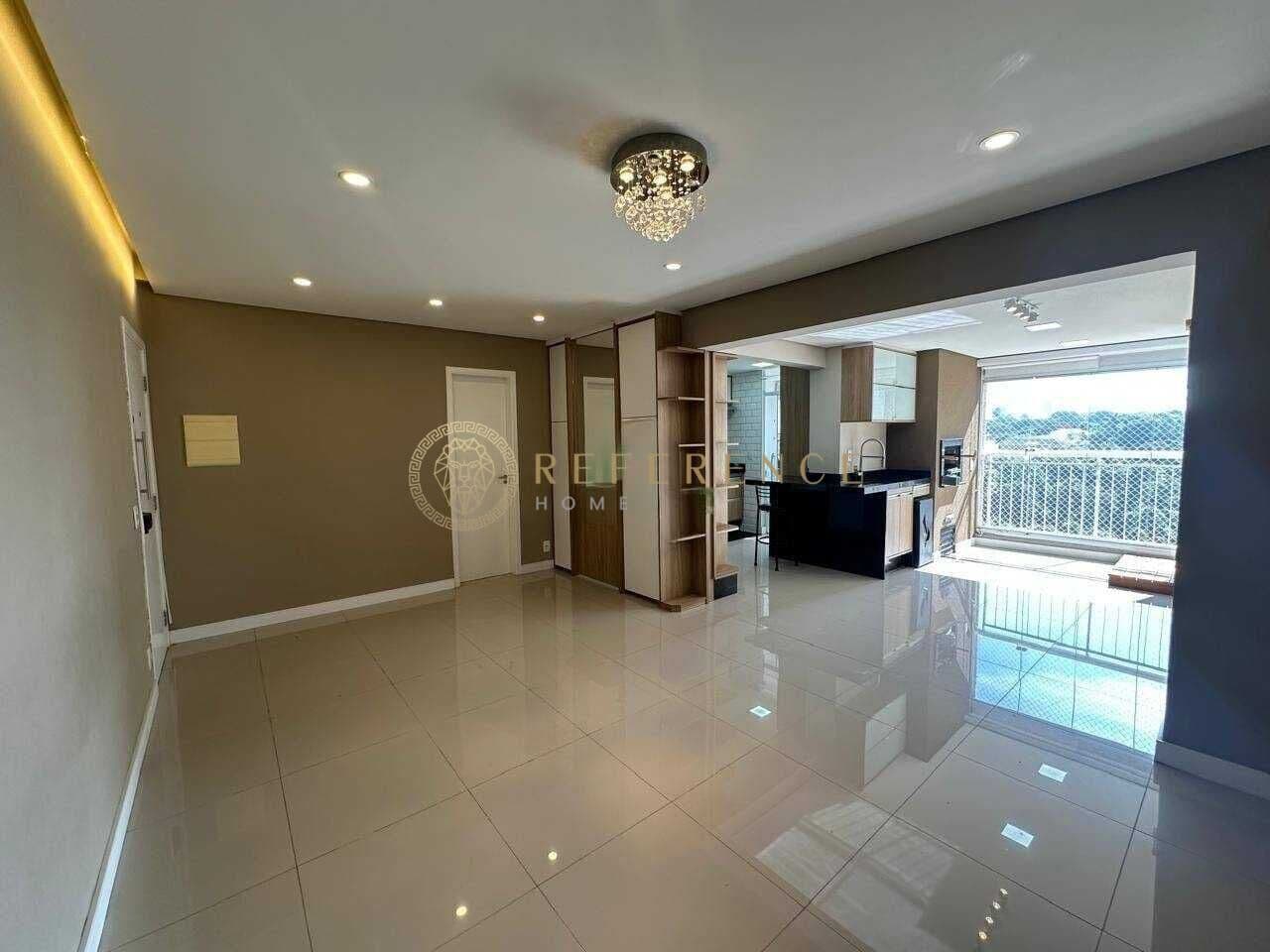 Apartamento / Naturale Jundiaí